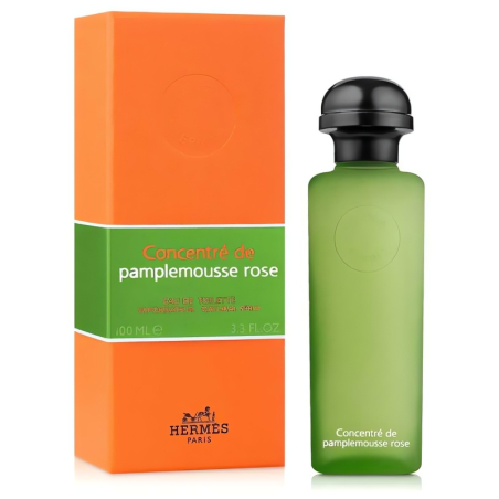 Concentré De Pamplemousse Rose / EDT Hermes - 100 ml
