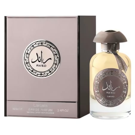 Ra`ed Silver / EDP Lattafa - 100 ml