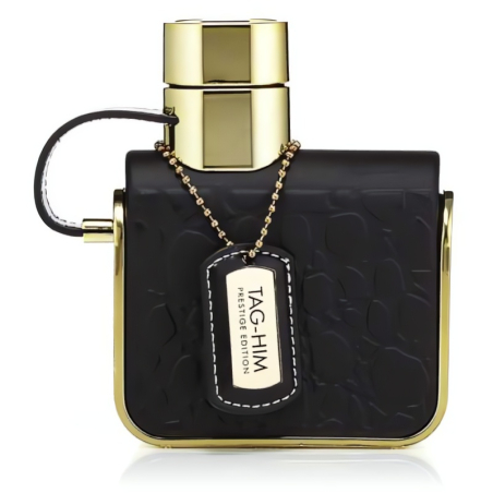 Tag-Him Prestige Edition / EDP Armaf - 100 ml