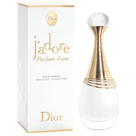 J`adore Parfum d`Eau / EDP Dior - 50 ml