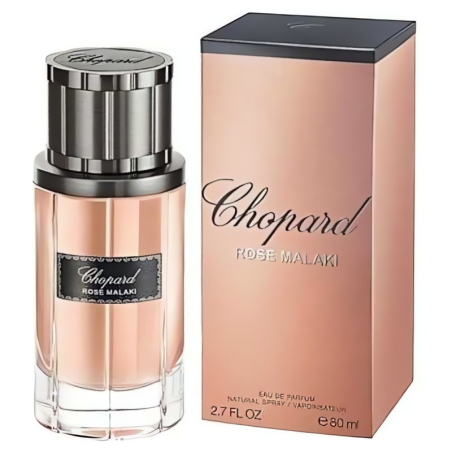 Malaki Rose / EDP Chopard - 80 ml