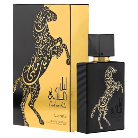 Lail Maleki / EDP Lattafa - 100 ml