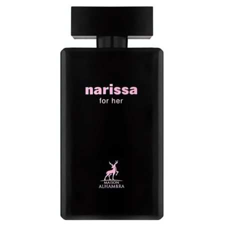 Narissa For Her / EDP Alhambra - 100 ml