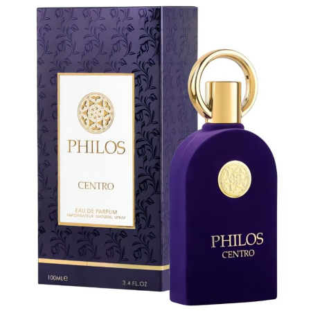 Philos Centro / EDP Alhambra - 100 ml