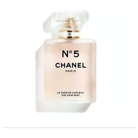 No. 5 L´Eau / vlasový sprej Chanel - 35 ml