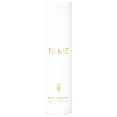 Fame / deodorant ve spreji Rabanne - 150 ml
