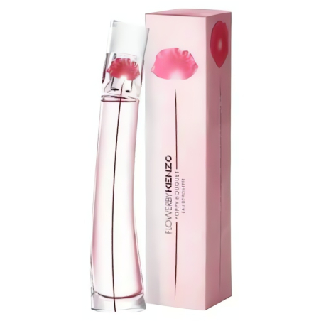 Flower By Kenzo Poppy Bouquet / EDT Kenzo - 30 ml