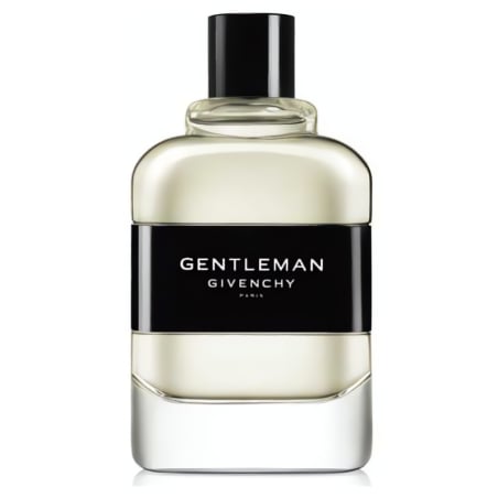 Gentleman (2017) / EDT Givenchy - 60 ml