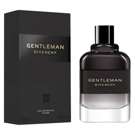 Gentleman Boisée / EDP Givenchy - 60 ml