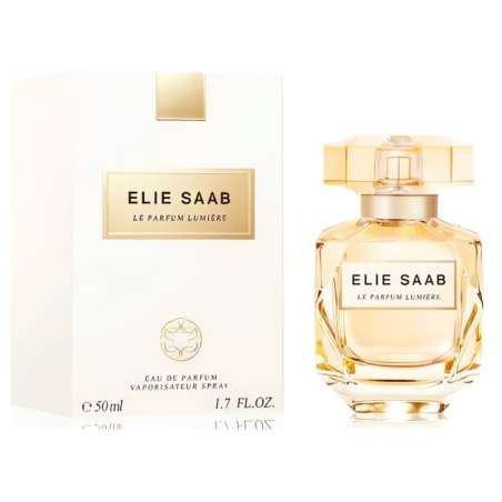 Le Parfum Lumiere / EDP Elie Saab - 90 ml