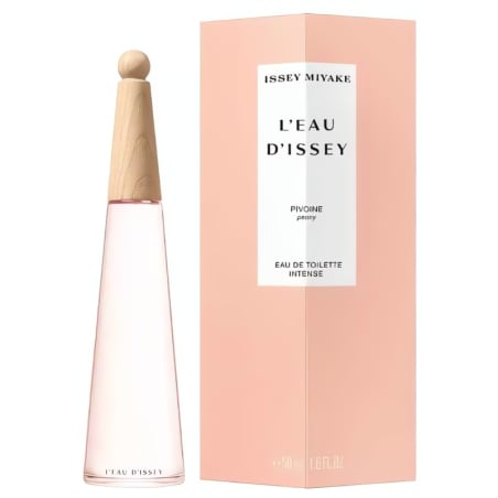 L`Eau D`Issey Pivoine / EDT Issey Miyake - 50 ml