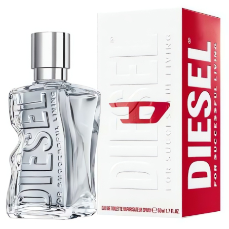 D By Diesel / EDT Diesel - 50 ml