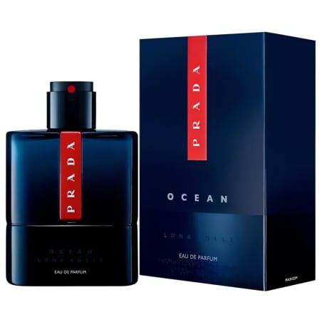 Luna Rossa Ocean / EDP Prada - 50 ml