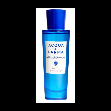 Blue Mediterraneo Mirto Di Panarea / EDT Acqua Di Parma - 30 ml