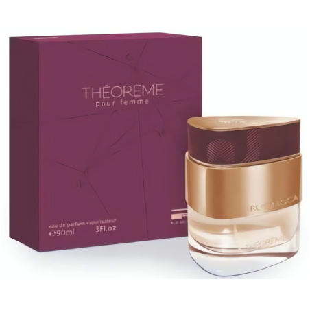 Theoreme Pour Femme / EDP Rue Broca - 90 ml