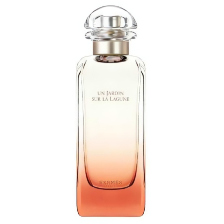 Un Jardin sur la Lagune / EDT Hermes - 50 ml