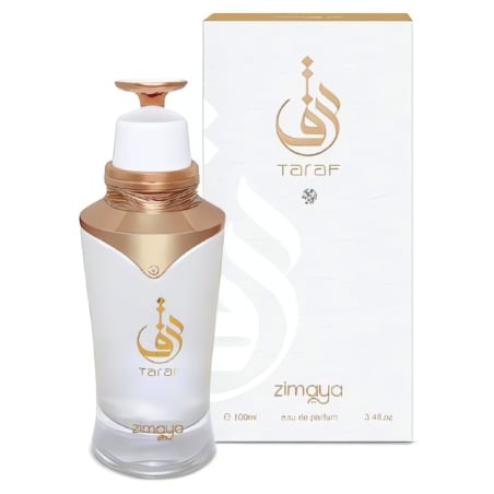 Taraf White / EDP Zimaya - 100 ml