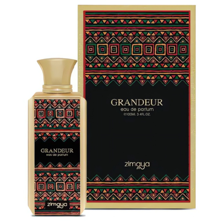 Grandeur / EDP Zimaya - 100 ml