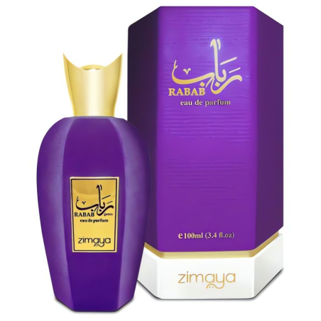 Rabab Gems / EDP Zimaya - 100 ml