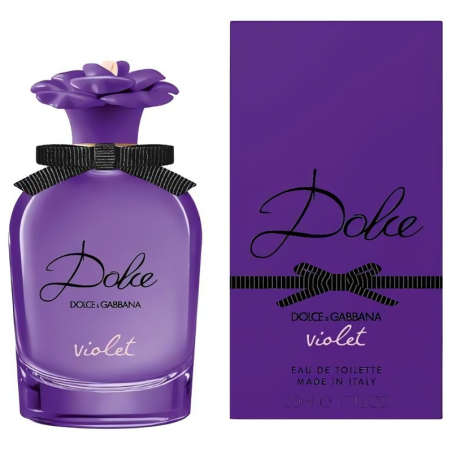 Dolce Violet / EDT Dolce & Gabbana - 50 ml