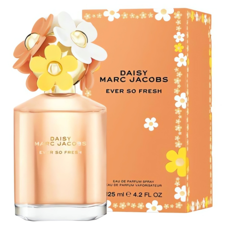 Daisy Ever So Fresh / EDP Marc Jacobs - 75 ml