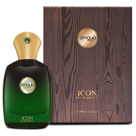 Zimaya Icon / EDP Zimaya - 100 ml