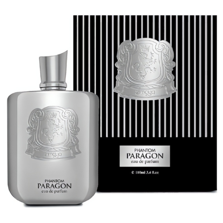 Phantom Paragon / EDP Zimaya - 100 ml