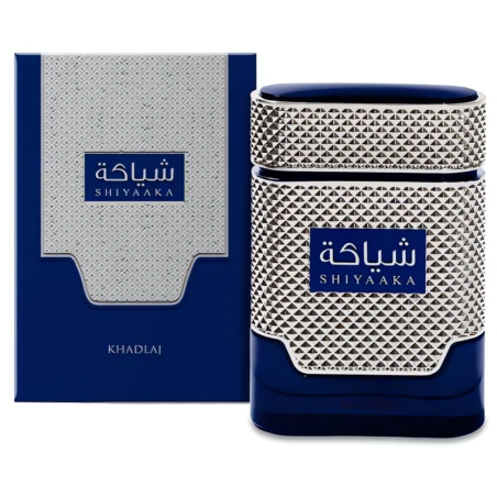 Shiyaaka Blue / EDP Khadlaj - 100 ml
