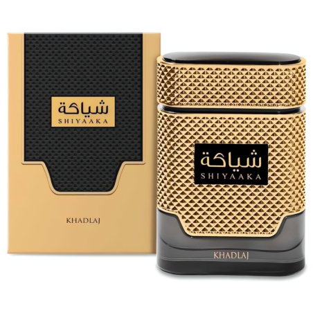 Shiyaaka Gold / EDP Khadlaj - 100 ml