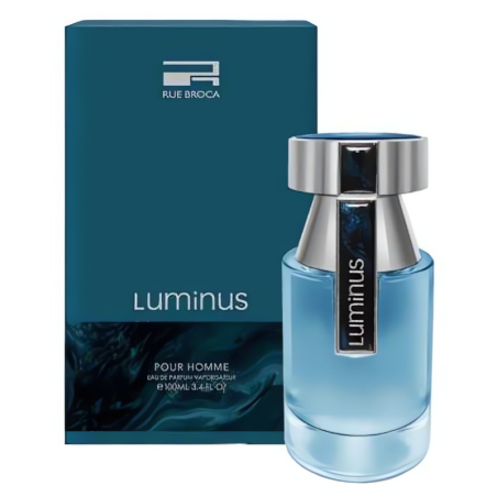 Luminous Pour Homme / EDP Rue Broca - 100 ml