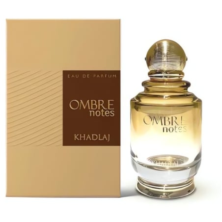 Ombre Notes / EDP Khadlaj - 100 ml
