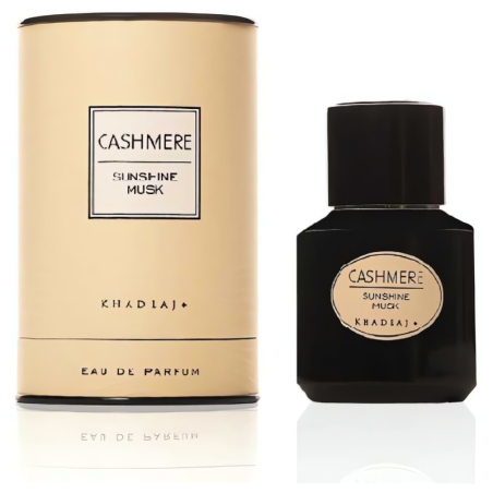 Cashmere Sunshine Musk / EDP Khadlaj - 100 ml