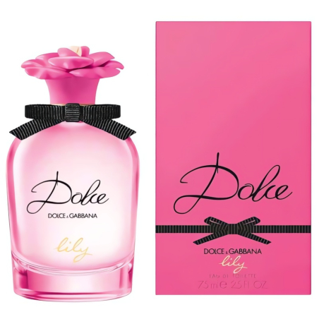 Dolce Lily / EDT Dolce & Gabbana - 75 ml