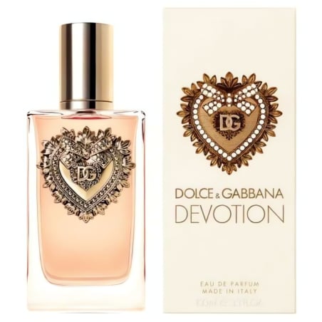 Devotion / EDP Dolce & Gabbana - 50 ml