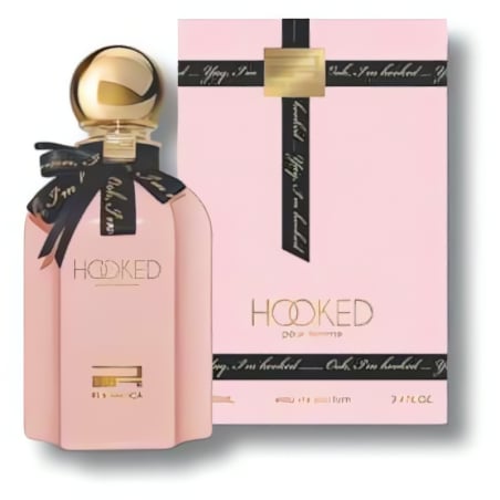 Hooked Femme / EDP Rue Broca - 100 ml