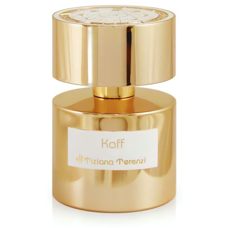 Kaff / parfémovaný extrakt Tiziana Terenzi - 100 ml