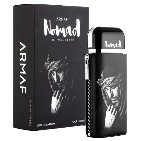 Nomad Pour Homme / EDP Armaf - 100 ml