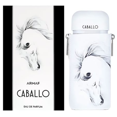 Caballo Pour Homme / EDP Armaf - 100 ml