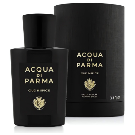 Oud & Spice / EDP Acqua Di Parma - 100 ml