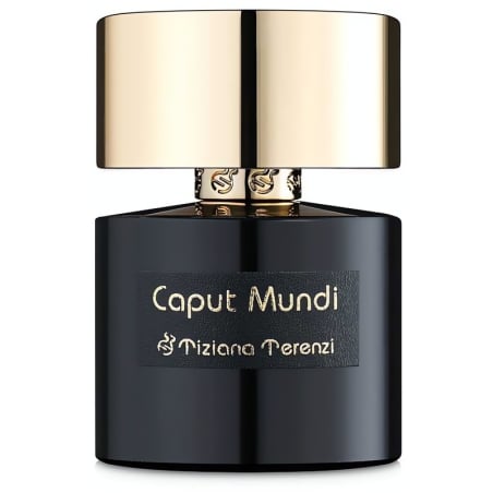 Caput Mundi / parfémovaný extrakt Tiziana Terenzi - 100 ml