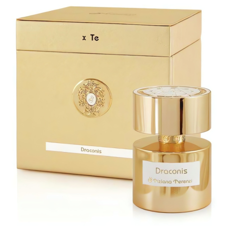 Draconis / parfémovaný extrakt Tiziana Terenzi - 100 ml