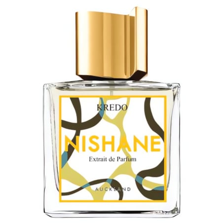 Kredo / parfém Nishane - 50 ml
