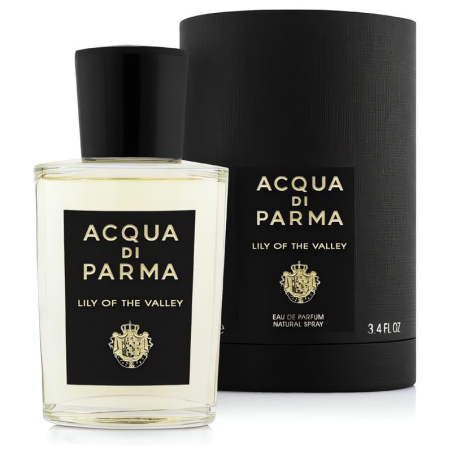 Lily Of The Valley / EDP Acqua Di Parma - 180 ml
