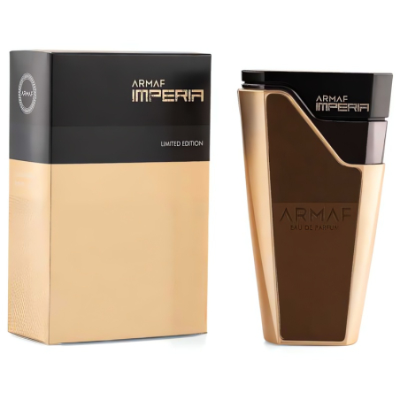 Armaf Imperia Limited Edition / EDP Armaf - 80 ml