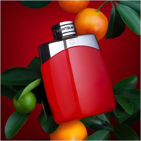 Legend Red / EDP Montblanc - 30 ml