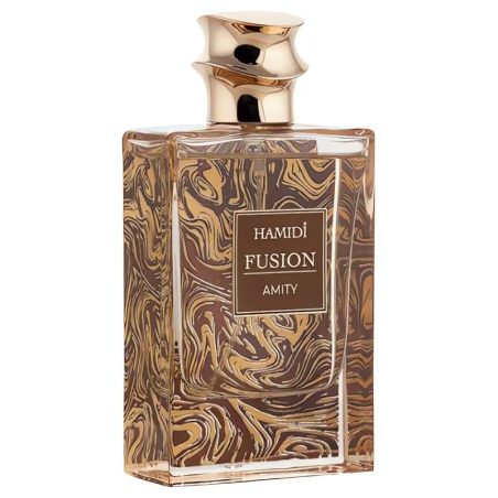 Fusion Amity / EDP Hamidi - 85 ml
