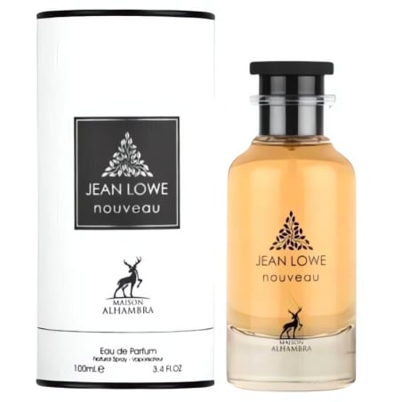 Jean Lowe Nouveau / EDP Alhambra - 100 ml
