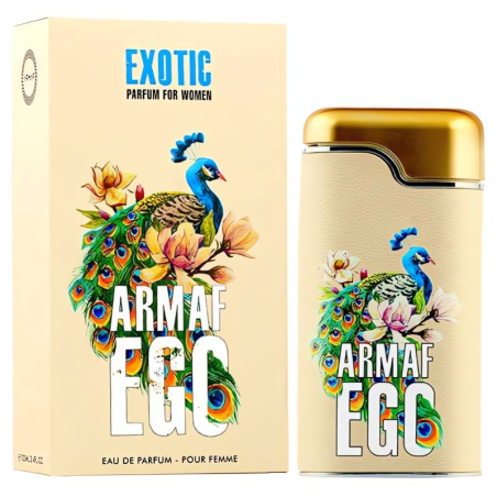 Ego Exotic / EDP Armaf - 100 ml