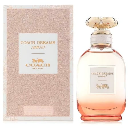 Dreams Sunset / EDP Coach - 60 ml