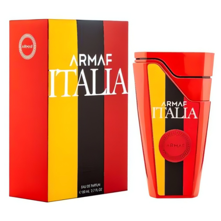 Eternia Italia / EDP Armaf - 80 ml